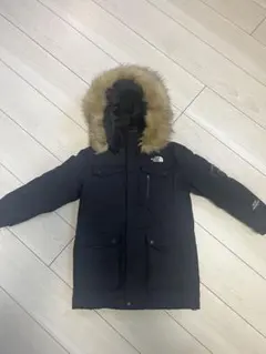 THE NORTH FACE McMurdo ダウンコート ネイビー 120