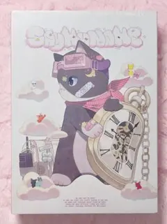 SAYMYNAME アルバム MY ver. 新品未開封