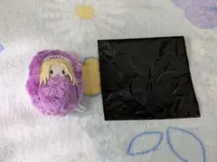 サカモトデイズ　くるみたぴぬい　恐竜モチーフVer.　神々廻