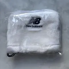 뉴발란스 아이언 커버 화이트