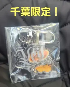 SHINee　テミン　 Veil　 ガチャガチャ　千葉　ツアーキーホルダー