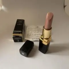 シャネル　口紅　リップ　イドゥラ　バーズ　64 ROSE BABY