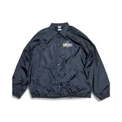 King Gnu　GNU FRIENDS COACH JACKET キングヌー
