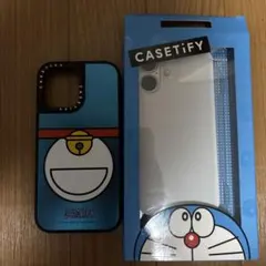 casetify ドラえもん