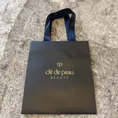clé de peau BEAUTE ショップ袋