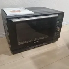 Panasonic Bistro スチームオーブンレンジ NE-A265のサムネイル