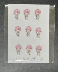 《ないこ》いれいす☆VOISING イラストシール