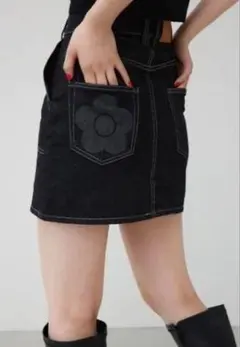 MARY QUANT meets Azul by moussy スカートのサムネイル
