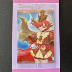 3弾 No.13 N キュアショコラ キラキラ☆プリキュアアラモード
