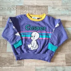 Casper トレーナー 110