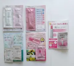 ラサーナ
La Sana

サンプル/トライアル