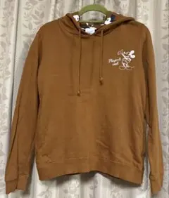 Disney Fantasy Shop ミッキーマウス パーカー