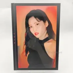 MOMO TWICE 寫真集 TWICELIGHTS