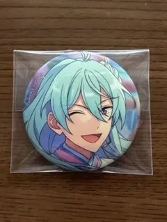 あんさんぶるスターズ 日々樹渉 ハート缶バッジ 2個セット - メルカリ