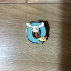 献血ピンバッチ