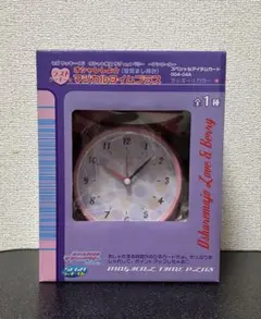 2026年最新】トラッキー目覚まし時計の人気アイテム - メルカリ