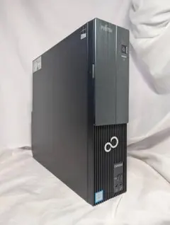 富士通 ESPRIMO WD2/C2 Corei3-8100/8GB/500GB 2025年最新】esprimo wd2の人気アイテム - メルカリ