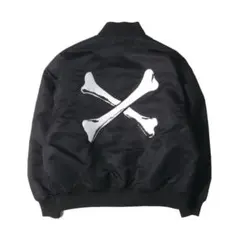 2026年最新】wtaps クロスボーン ジャケットの人気アイテム - メルカリ