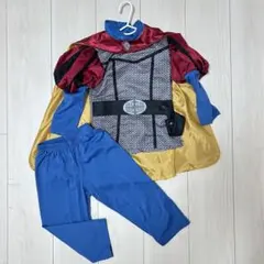 フィリップ王子　眠れる森の美女　王子　コスチューム　100cm 仮装　キッズ