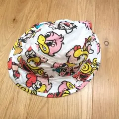 ヒスミニ　ヒステリックミニ　帽子　キャップ　ハット