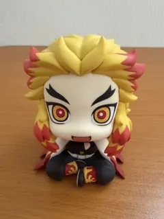 鬼滅の刃 るかっぷ 煉獄杏寿郎★開封済み
