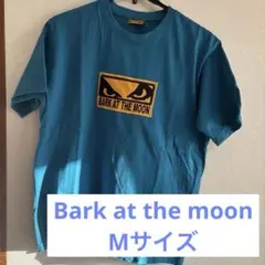 BARK AT THE MOON BADBOY Tシャツ M