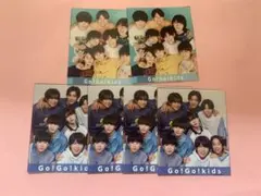 Go!Go!kids    集合　デタカ