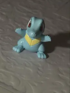 びっくらたまご　ポケットモンスター　ポケモンフィギュアコレクションバトルスタイル