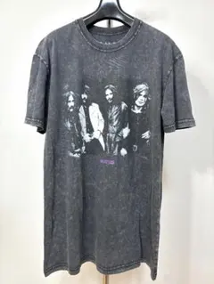 Lサイズ　新品 オジー・オズボーン　ブラック・サバス ラストライブ Tシャツ