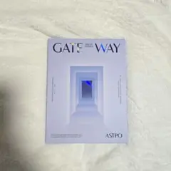 ASTRO GATEWAY 2020年リリース