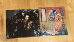 신품 쿠와타 카유 CD 인조 히토타라시 첫회 한정판 목찰 첨부 아크릴 스탠드 부착