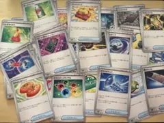 ポケモンカード グッズ ノーマル まとめ売り 50枚