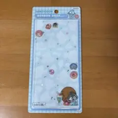 正規品 ボンボンドロップシール ハンギョドン 第二弾 おすそわけ