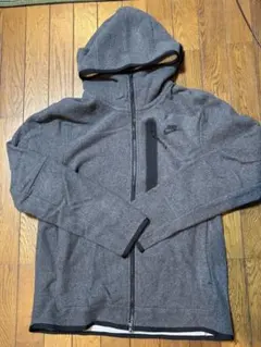 Nike テックフリース　裏起毛タイプ　セットアップ　Mサイズ
