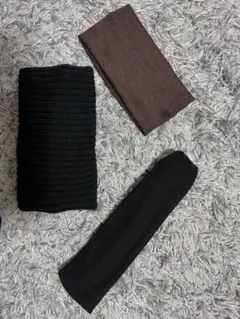 ヘアバンド3点セット