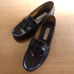 ハルタ　ローファー　22.5㎝　3E