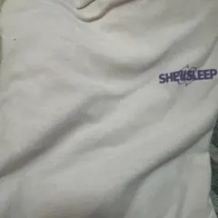 SHE'll SLEEP Tシャツ ＸLサイズ