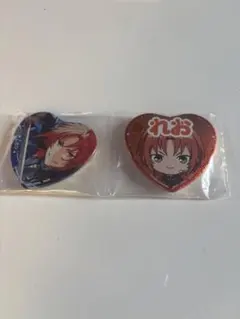 2025年最新】月永レオ缶バッジの人気アイテム - メルカリ