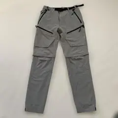 ワークマングレー ワークパンツ　Ｍ