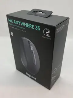 2026年最新】Logicool MX Anywhere 3Sの人気アイテム - メルカリ