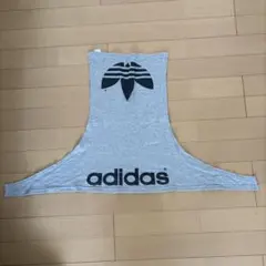 adidas 帽子　キャップ　古着