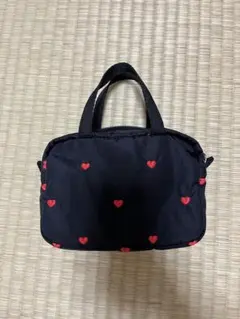 レスポートサック　ミニバッグ