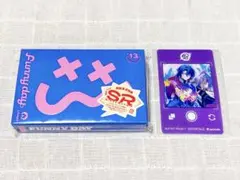 ② 18TRIP #10 Funny day R1ze カセットテープ 朝班 - メルカリ
