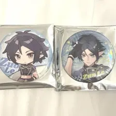 未開封】 鬼滅の刃 星座アクスタ クリスマスオーナメント 冨岡義勇