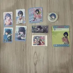 プロセカグッズ まとめ売り 桐谷遥 バラ売り⭕️ - メルカリ
