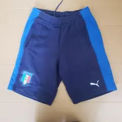 横浜Fマリノス ハーフパンツ - メルカリ