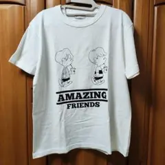 AMAZING　COFFEE　コラボＴシャツ