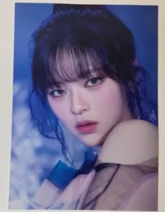 TWICE DIVE ポストカード oncejapan特典