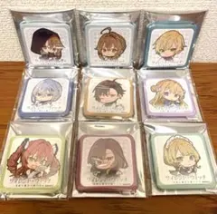 鬼滅の刃 バレンタイン＆ホワイトデーイベント2026 缶バッジ 時透無