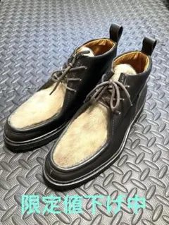 2026年最新】paraboot mucyの人気アイテム - メルカリ